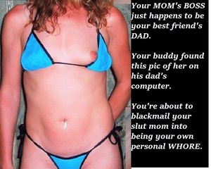 SLUT MOM