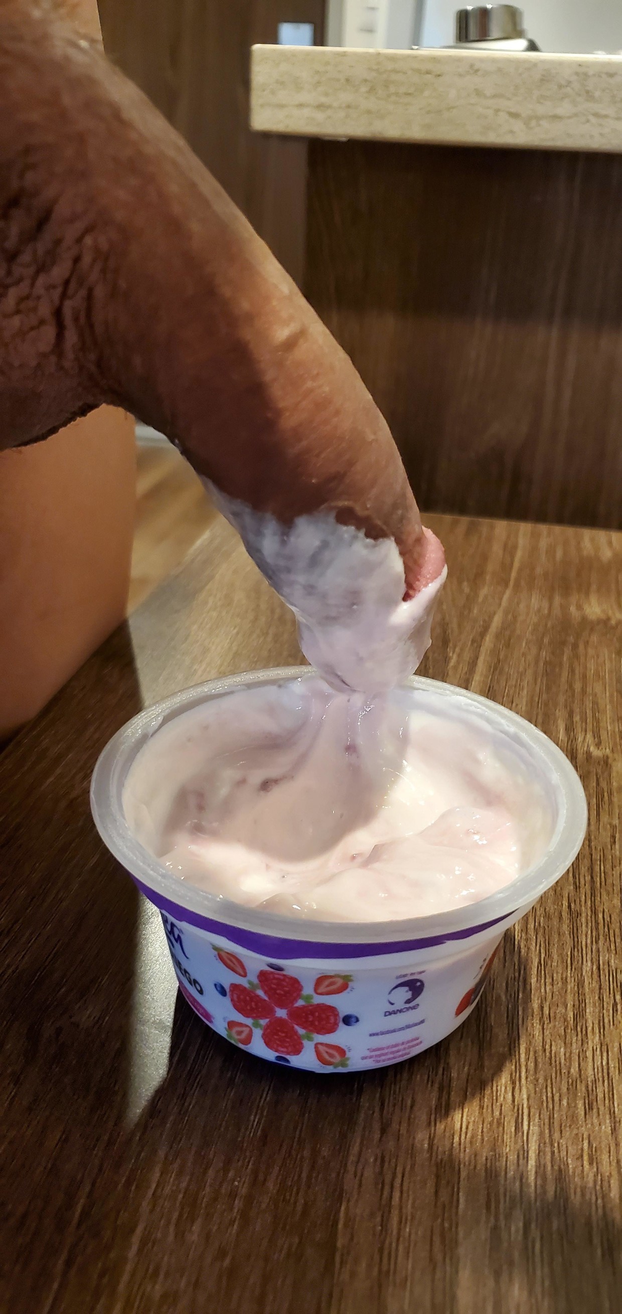 I loved this flavor