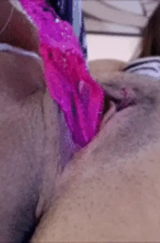 Pantystuffing