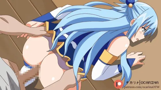 KonoSuba