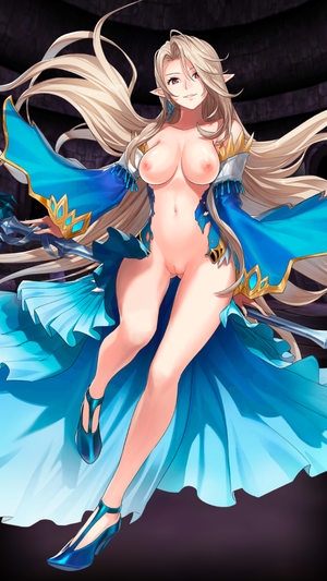 Mimi 2 (ma préférée) Craving Quest