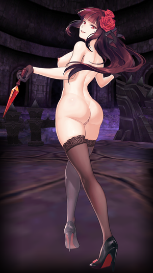 Scarlett 2 Craving Quest