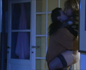 Italian Raffaella Ponzo