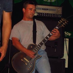 AngryMarine421 Picture
