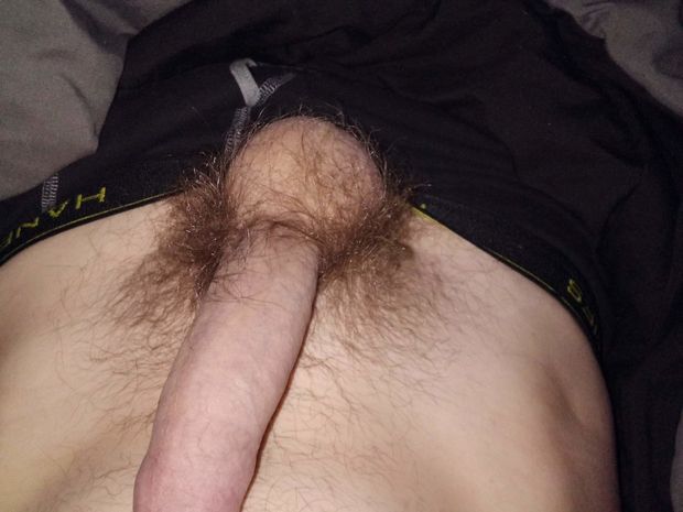 Thrusting multi round  dick