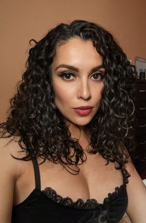 Saucy MILF desperate for a good fuck