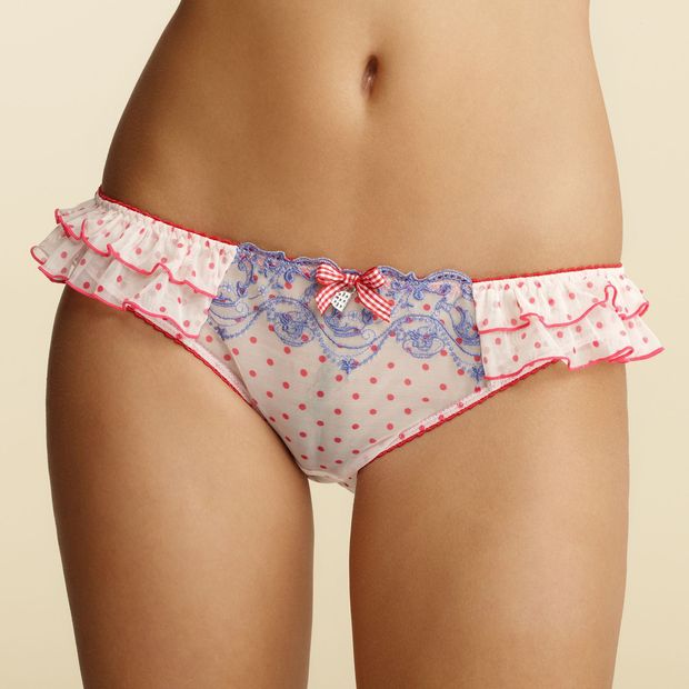poka dots 18