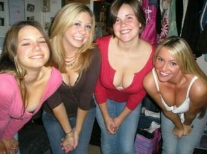 Nice group cleavage