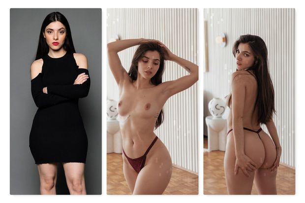 SEXI BITCH