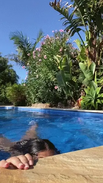 Amazing bigboobs latina