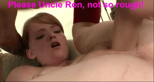 Slow down...IM cuming