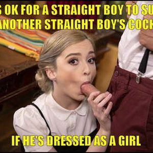 True...always dress you both will enjoy it more