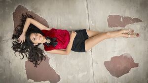 ¡Una Puta Mexicana En Todo Su Esplendor!