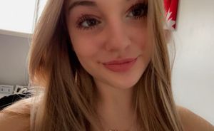 Keyra beautiful face