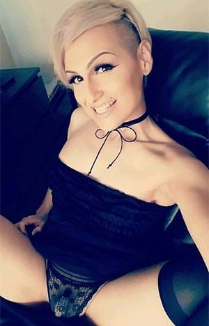 Sexe avec cette trans de Sotteville-lès-Rouen 76300 amatrice de plans chauds