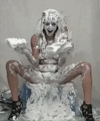 Double pie
