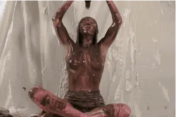 Chocolate play