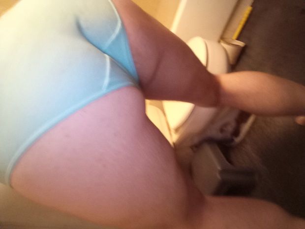 Sex ass