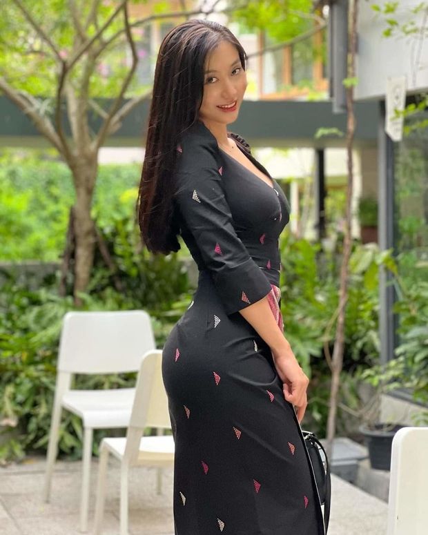Lu Lu Aung