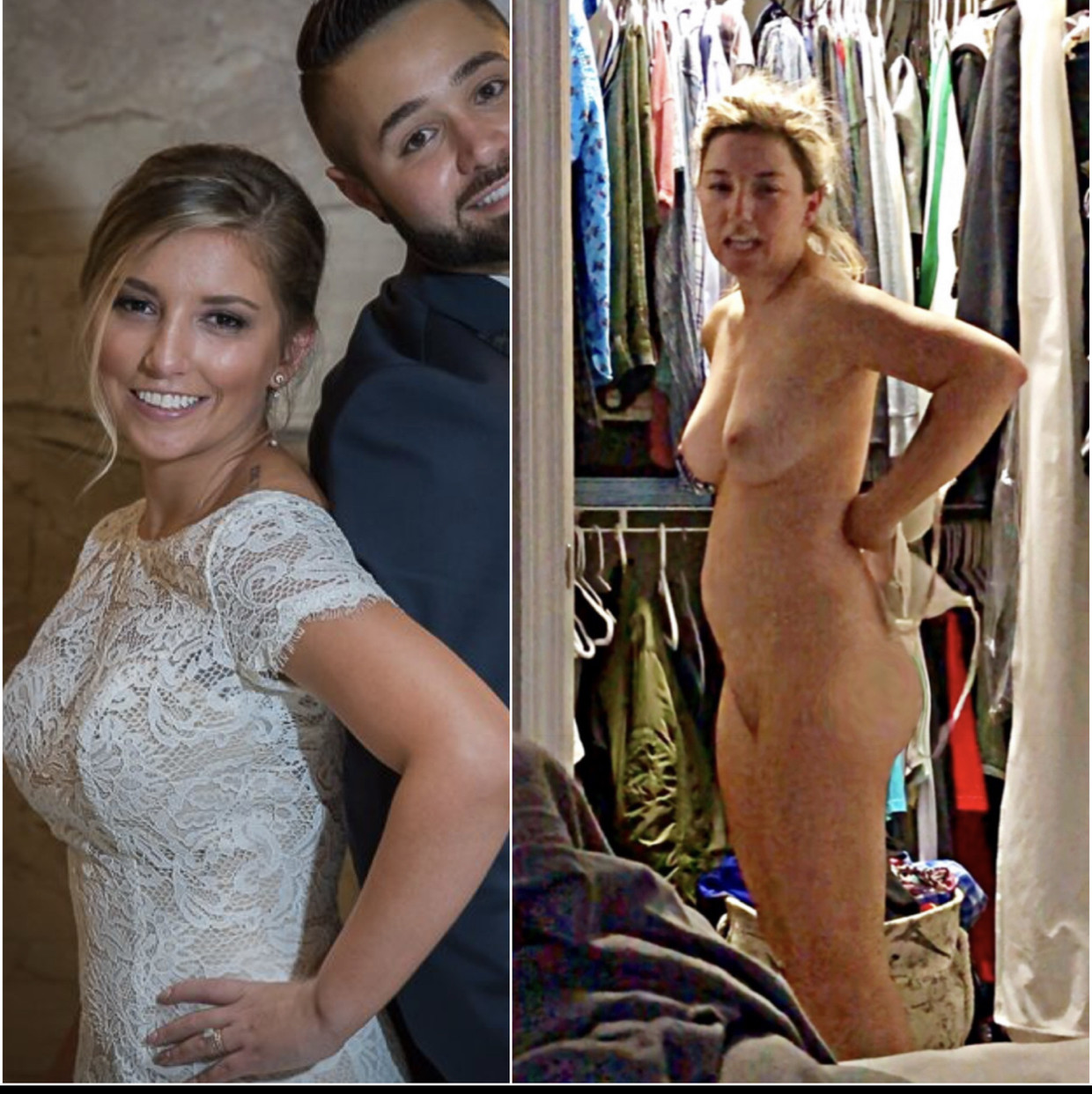 Sexy Wife Curves