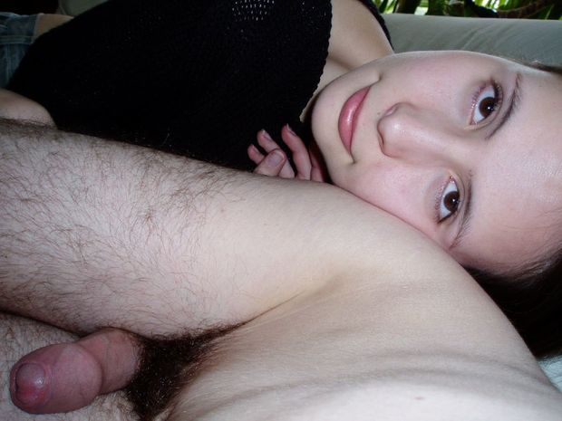Shy Girlfriend - Shying away from it