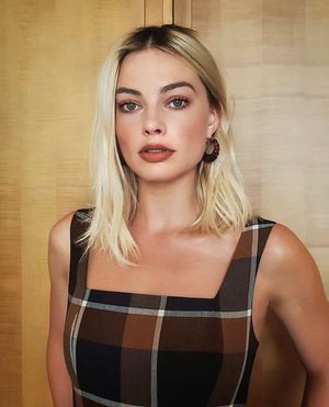 margot robbie
