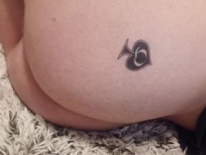 Property of all and any black man