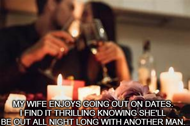 hot date nights