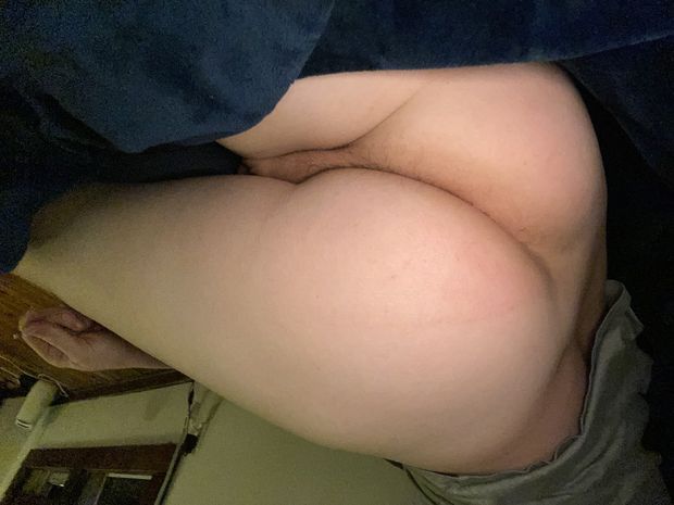 Teen femboy