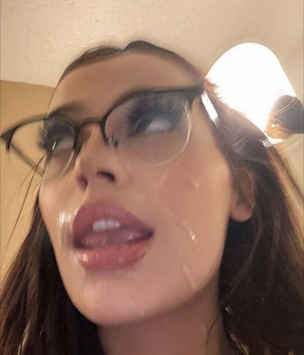 Tongue hot