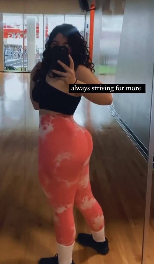 Gabby Sidawi
