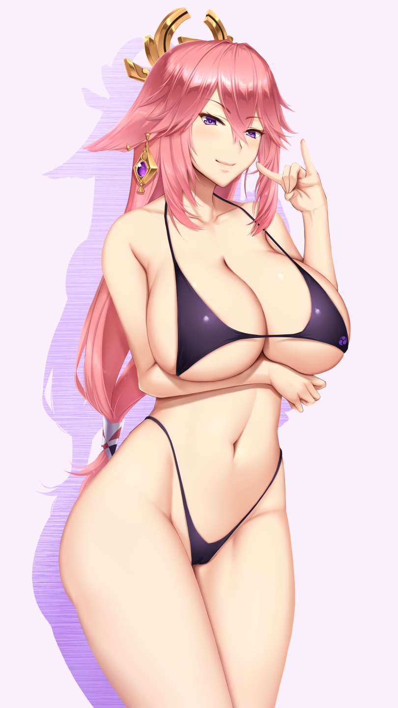 yae