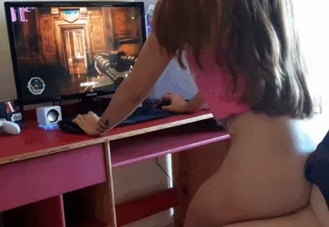 Her seat was taken