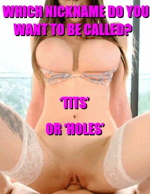 Which do you prefer?