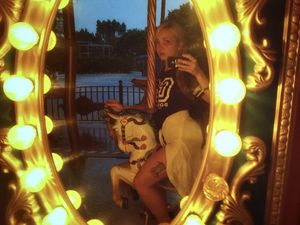 No tits but gorgeous fuckable ass