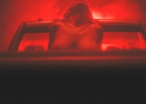 Sydney Sweeney Riding