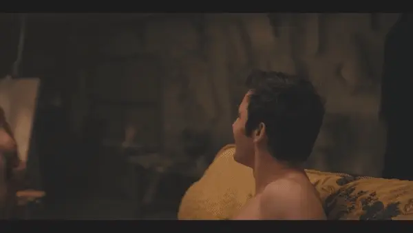 Emily Barber Boobs