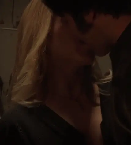 Laura Ritz Groped
