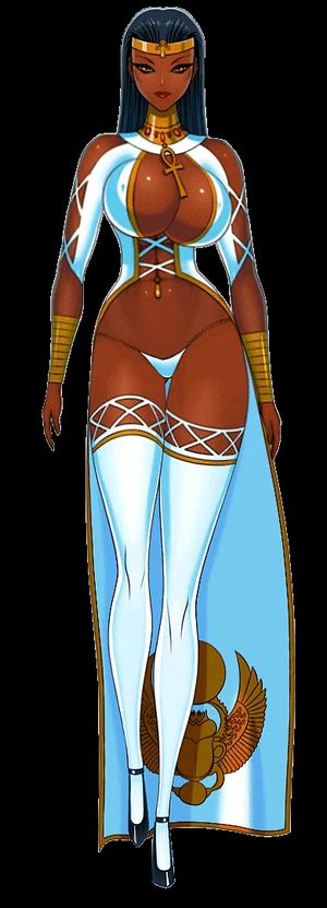 Bouncing in LIGHT outfit