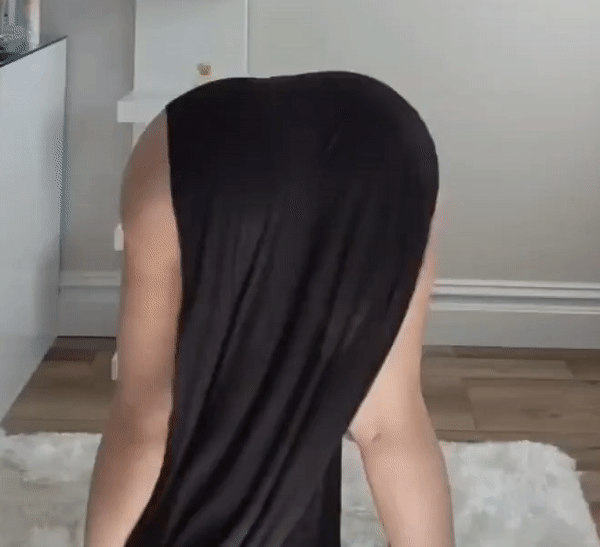big ass