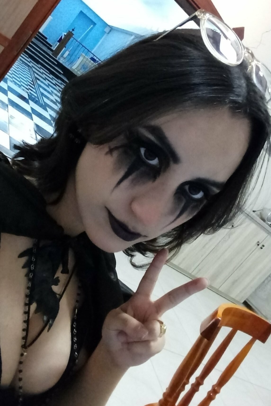 Goth Whore
