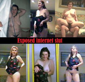 Web slut wife innocent Franchesca