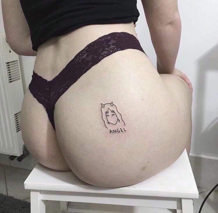 ThatAss