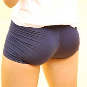 Volleyball shorts
