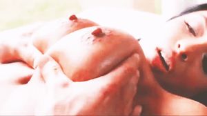 Working Her Big Sweet Tits