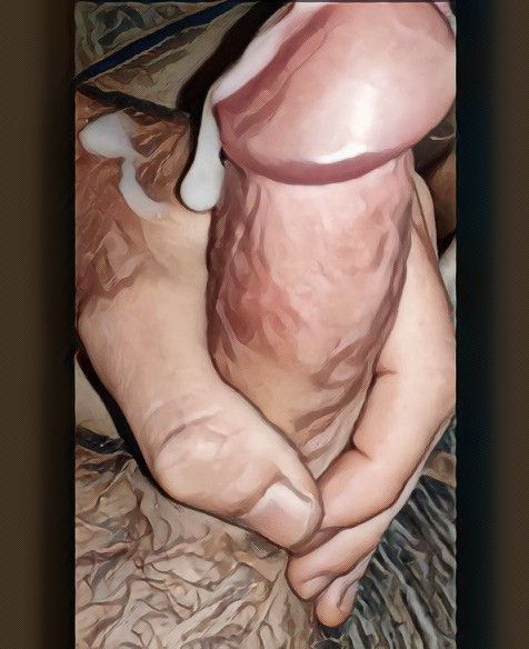 A Beautiful Cock