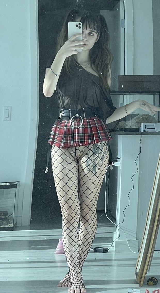 pussy