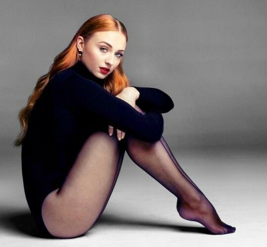 Sophie Turner