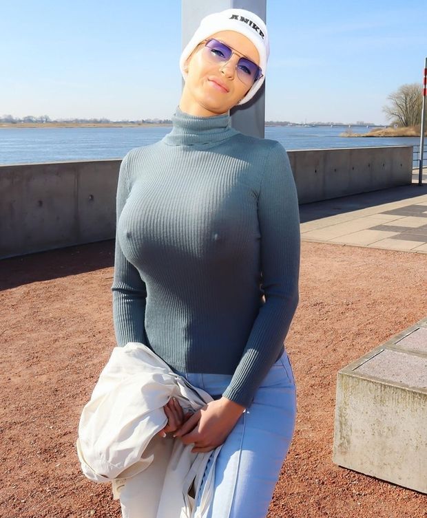 anike ekina