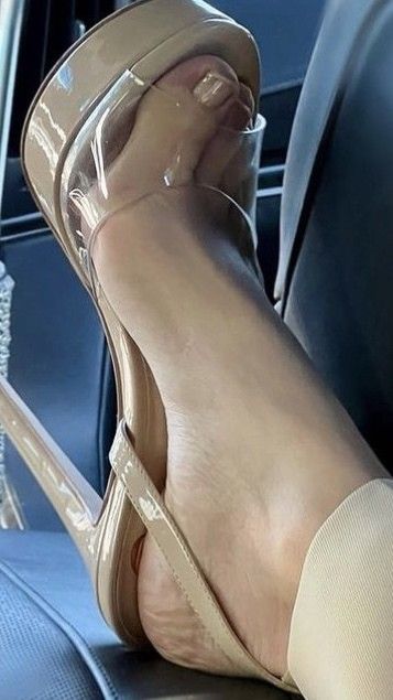 Boss heel.